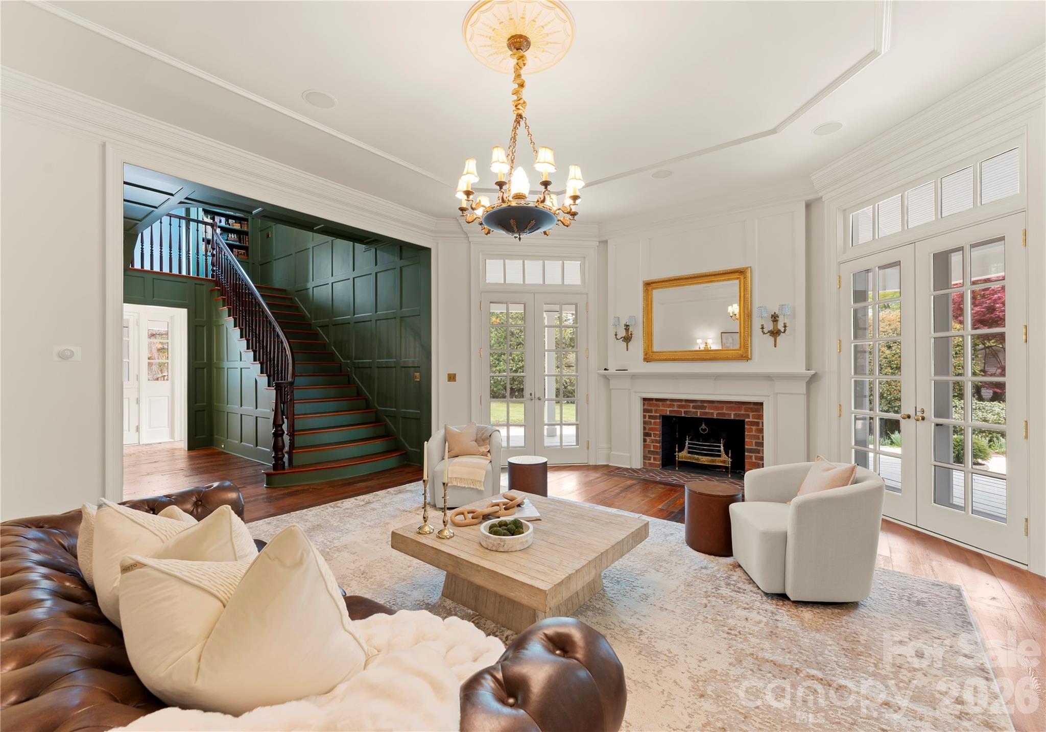 5520 Sharon View Road Charlotte, NC 28226 - Photo 5 of 39 Gallery Image 5