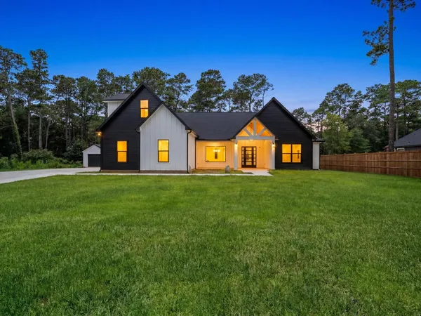 $775,000 | 23223 Lazy Hollow Lane, Hockley, TX 77447
