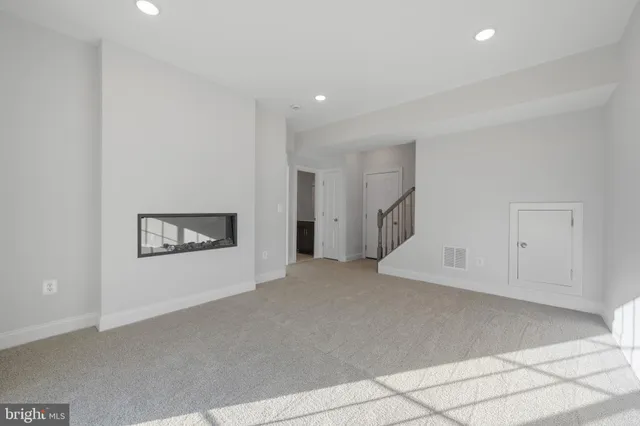 a bathroom with a sink a toilet and a bathtub