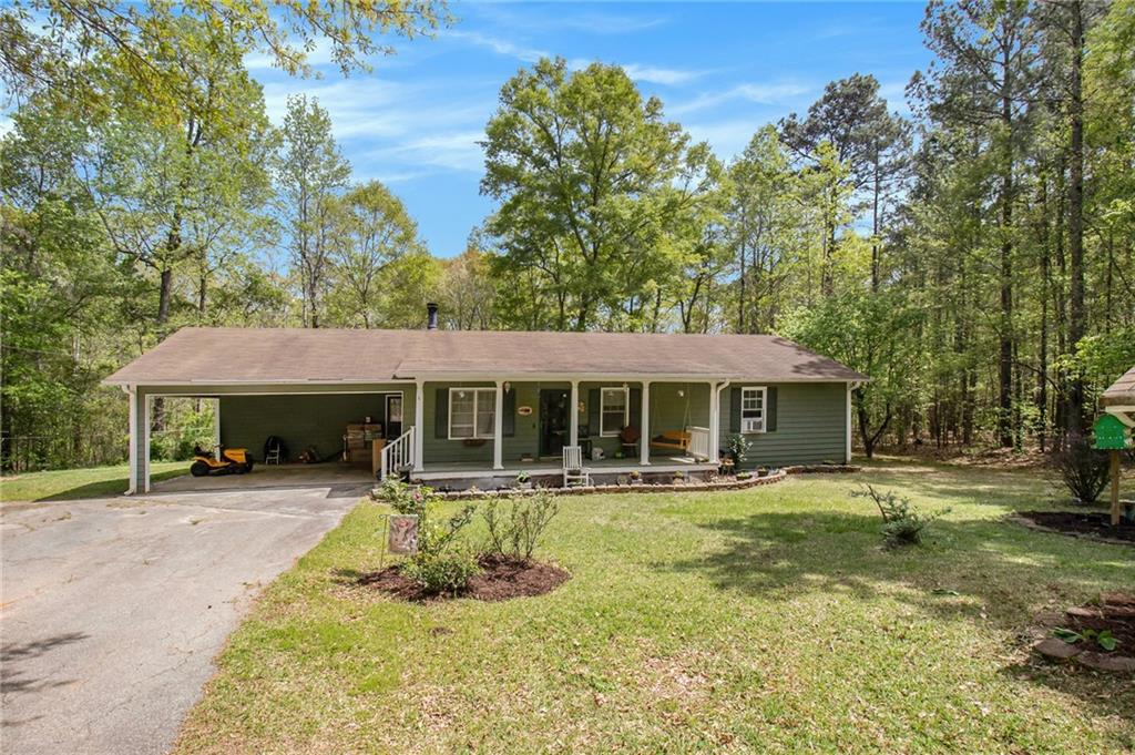 430 Rabbit Run McDonough, GA 30252 - Photo 1 of 1 Gallery Image 1