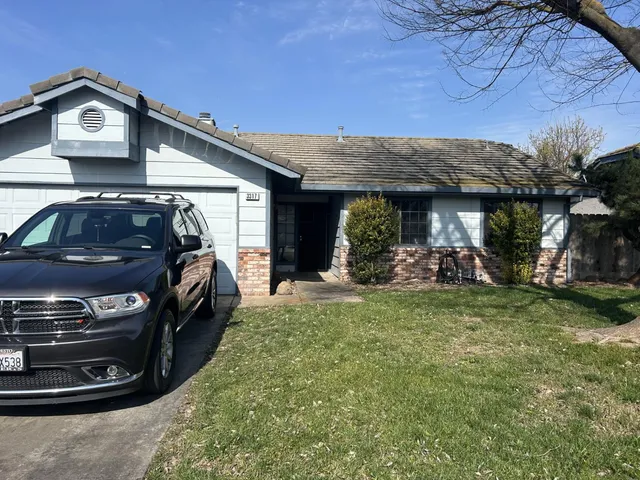 $420,000 | 3317 St Gotthard Way, Ceres, CA 95307