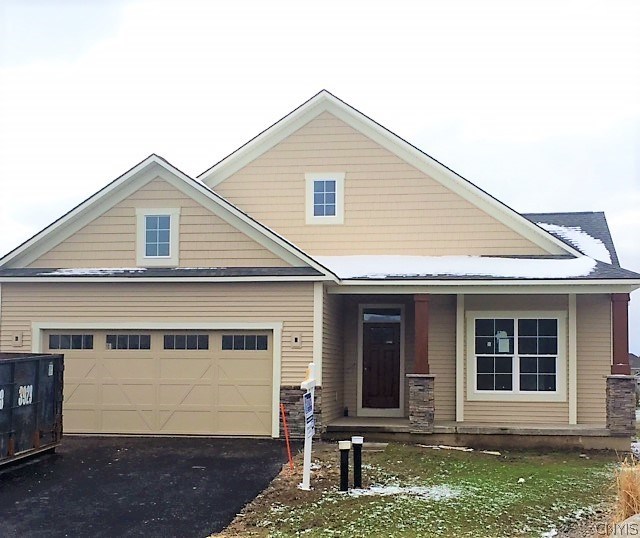 Lot 105 Forest Ridge Lysander, NY 13027 - Photo 1 of 1