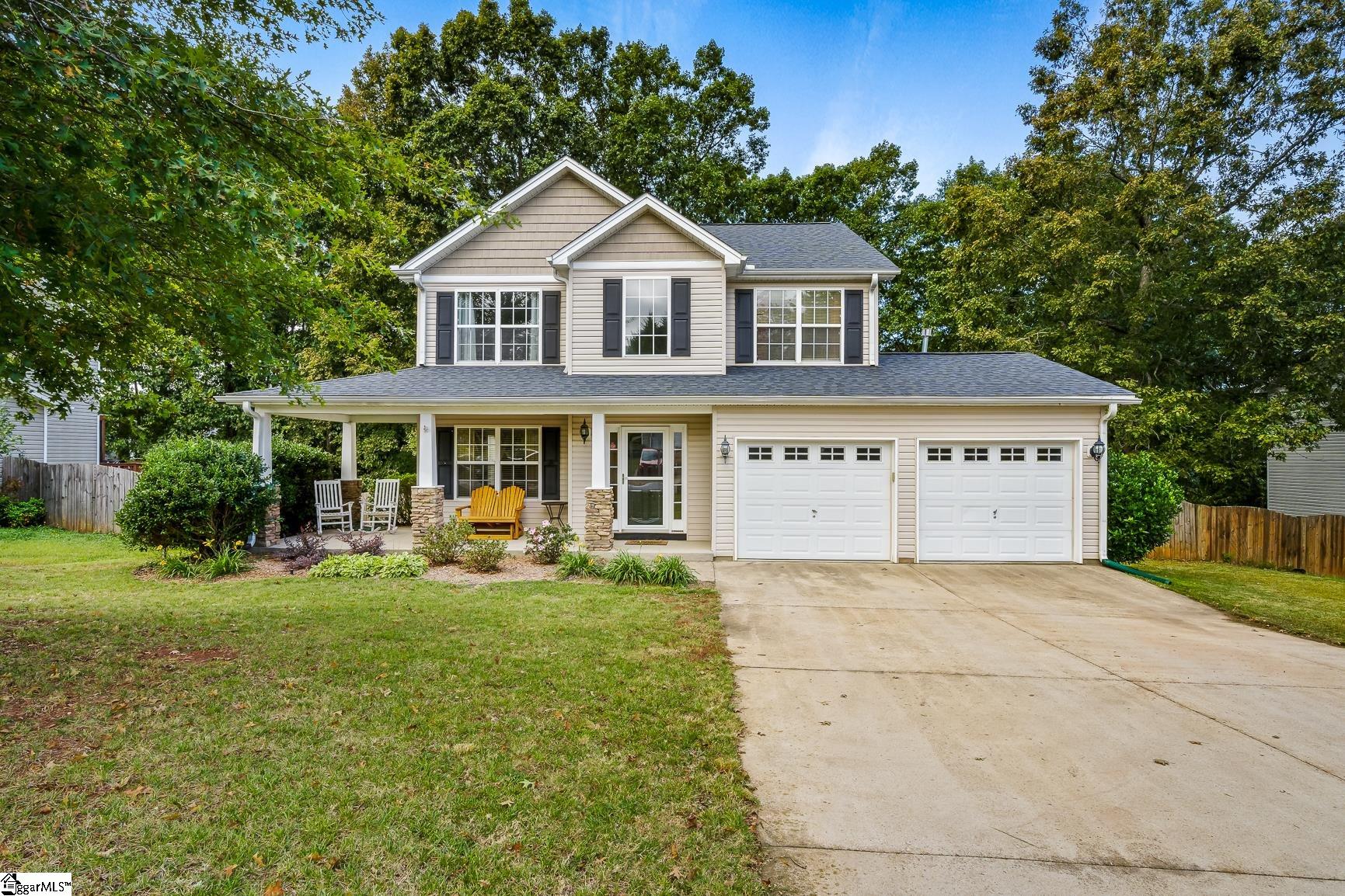 205 Gold Thread Way Taylors, SC 29687 - Photo 1 of 30