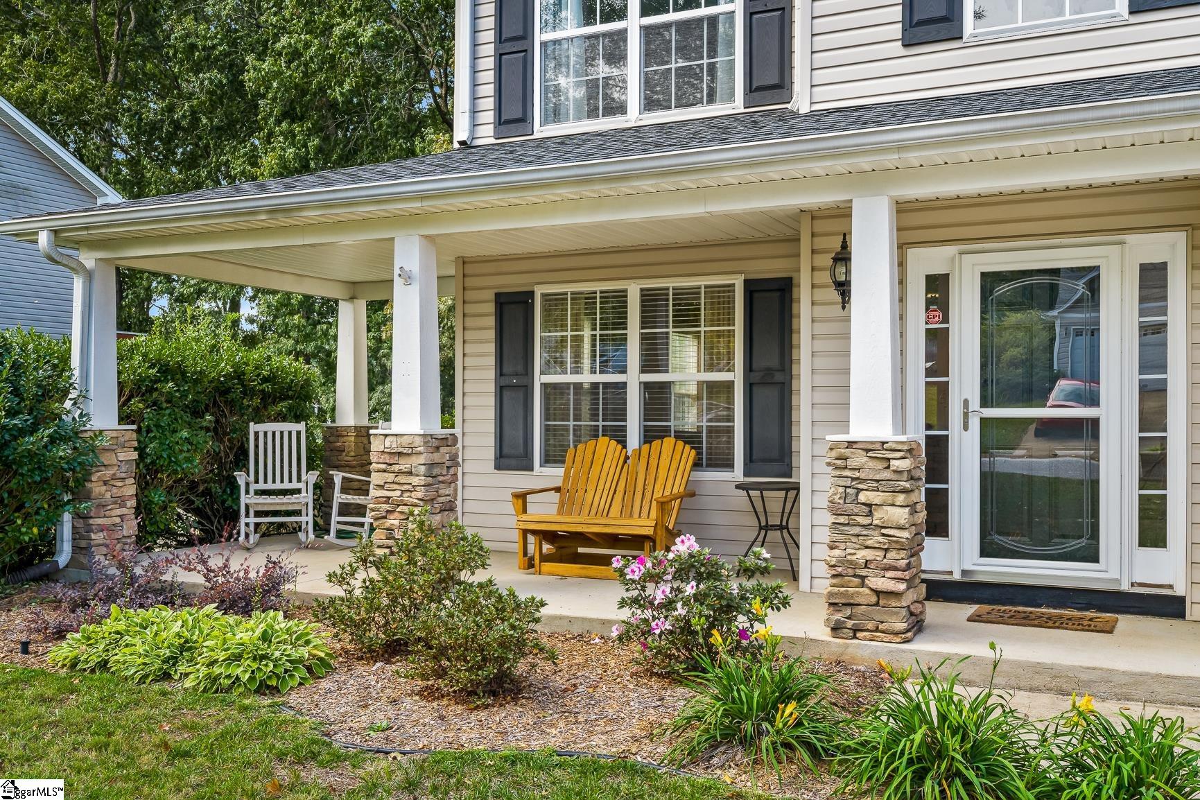 205 Gold Thread Way Taylors, SC 29687 - Photo 2 of 30