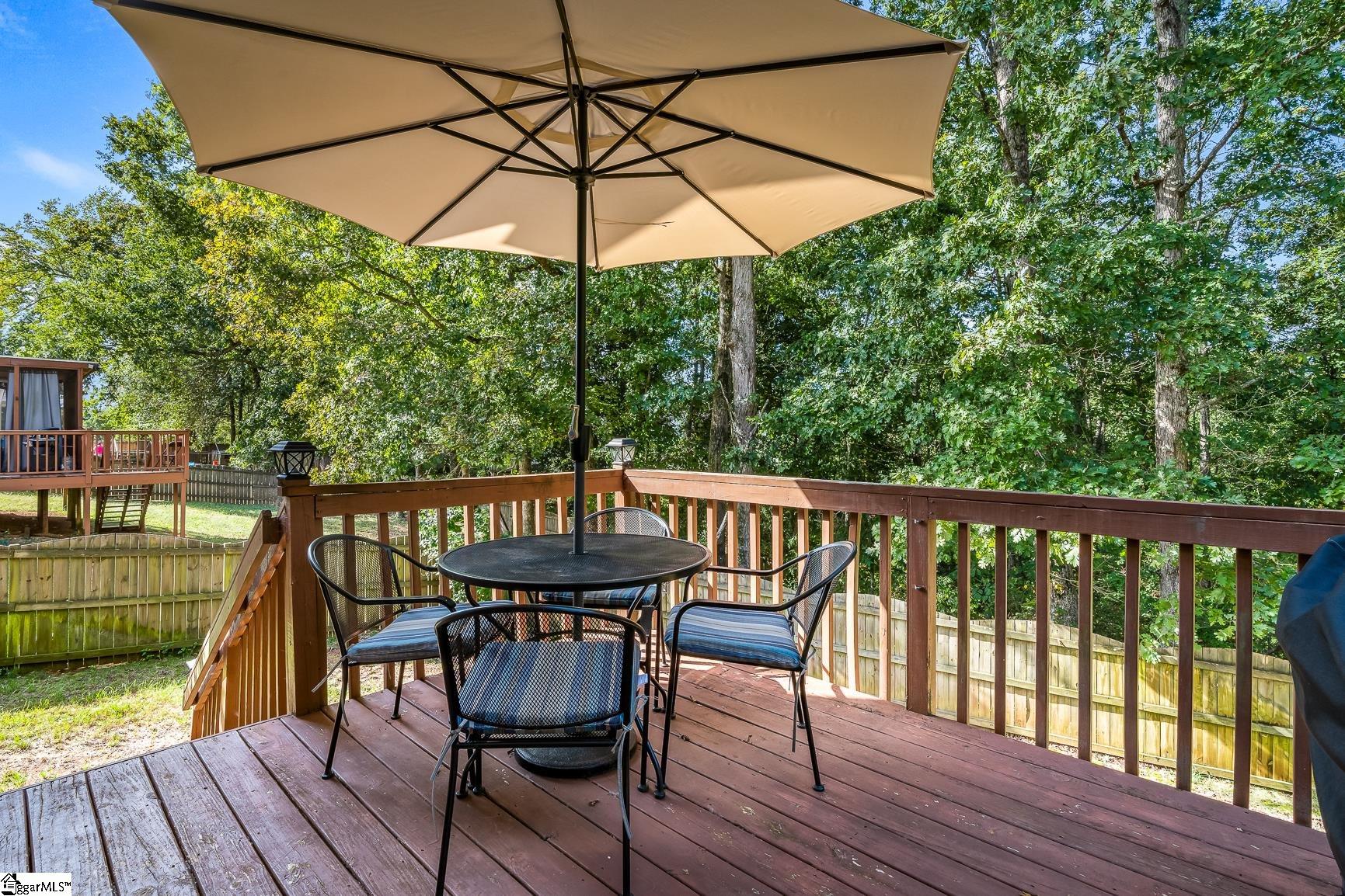 205 Gold Thread Way Taylors, SC 29687 - Photo 23 of 30