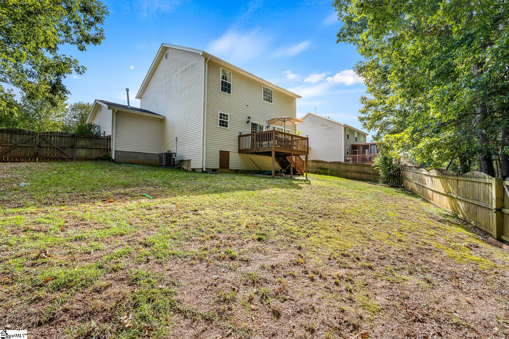 205 Gold Thread Way Taylors, SC 29687 - Photo 25 of 30