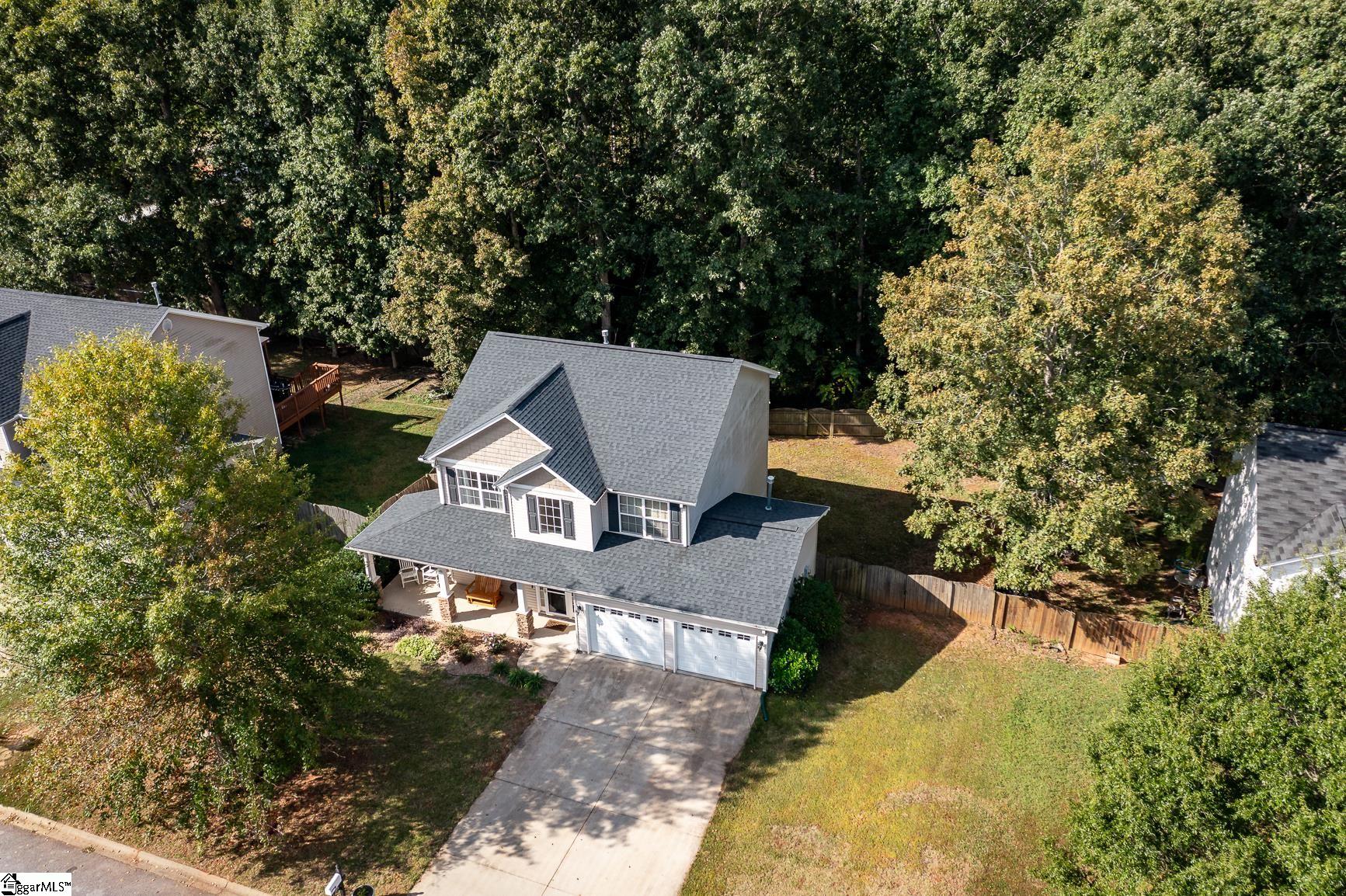 205 Gold Thread Way Taylors, SC 29687 - Photo 27 of 30