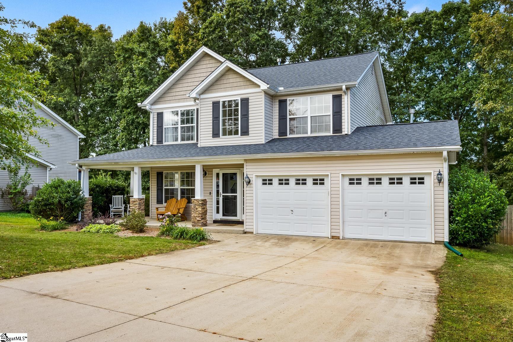 205 Gold Thread Way Taylors, SC 29687 - Photo 30 of 30