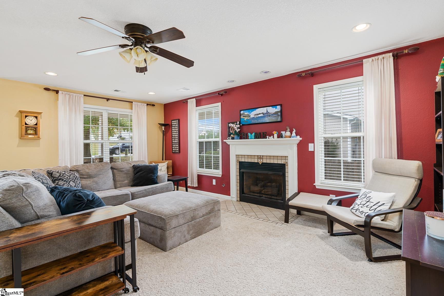 205 Gold Thread Way Taylors, SC 29687 - Photo 5 of 30