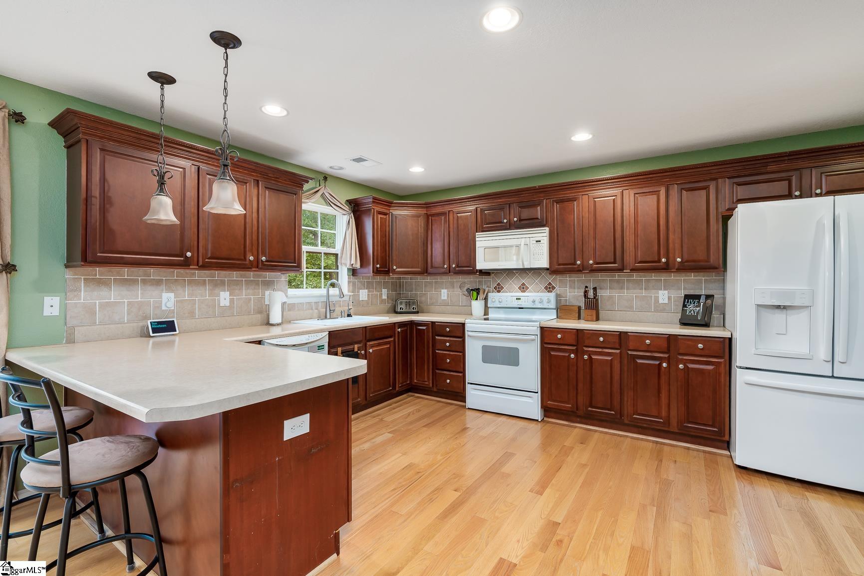 205 Gold Thread Way Taylors, SC 29687 - Photo 8 of 30