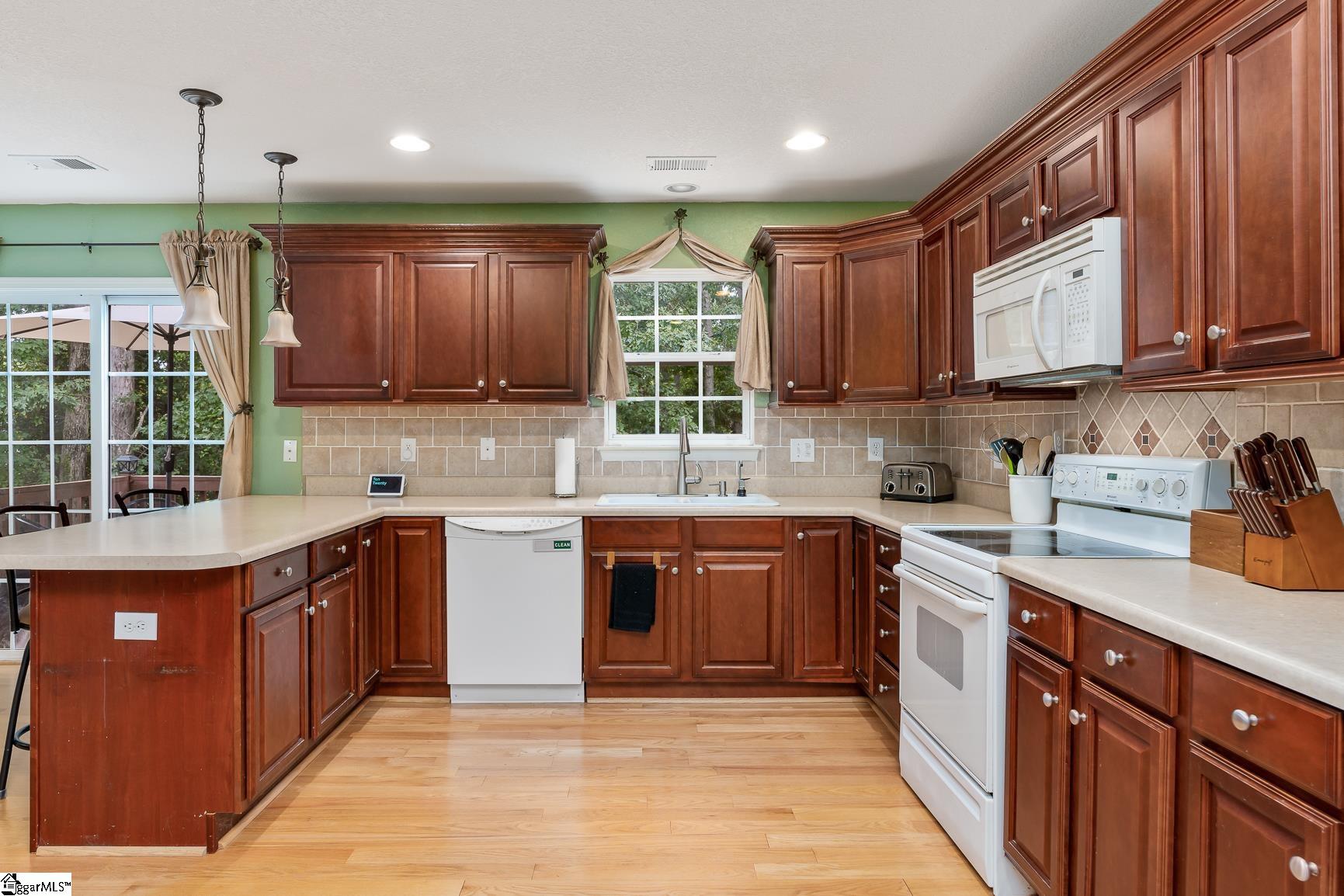 205 Gold Thread Way Taylors, SC 29687 - Photo 9 of 30