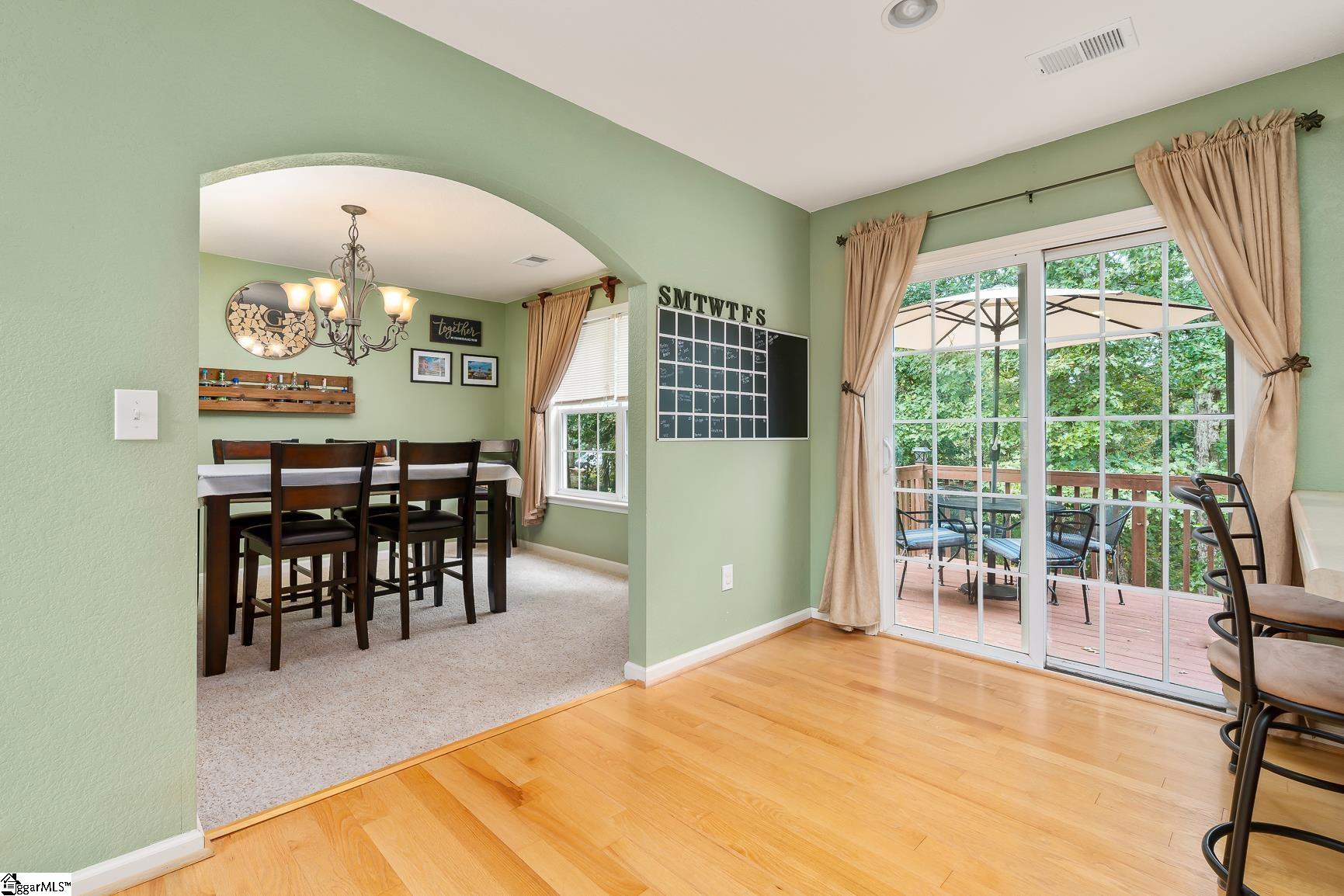 205 Gold Thread Way Taylors, SC 29687 - Photo 10 of 30