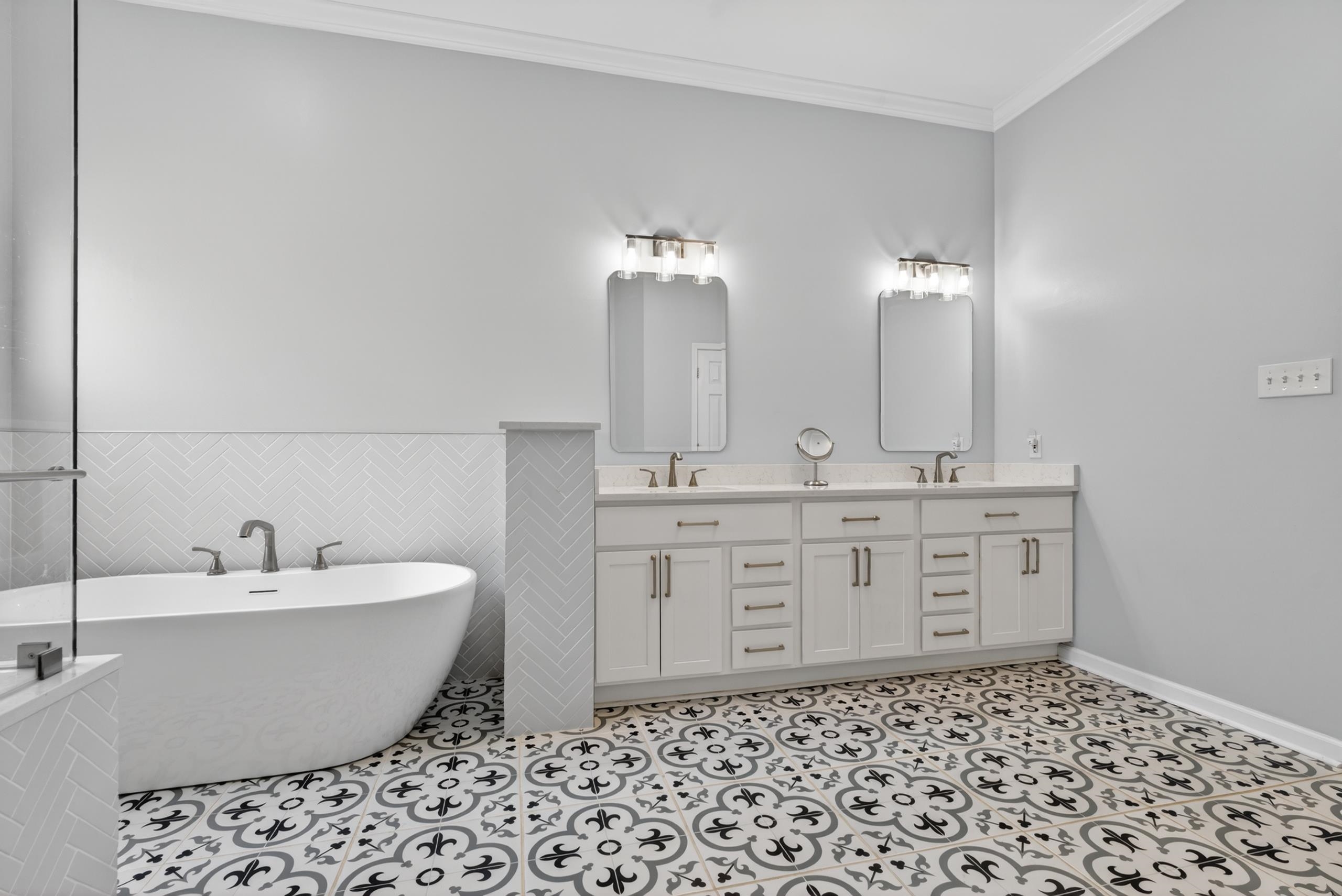 1572 John Ridge Drive Collierville, TN 38017 - Photo 18 of 32