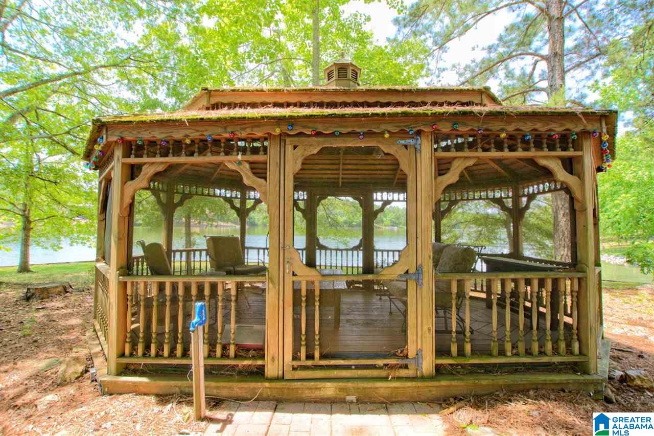 565 Wylie Road Wedowee, AL 36278 - Photo 36 of 45