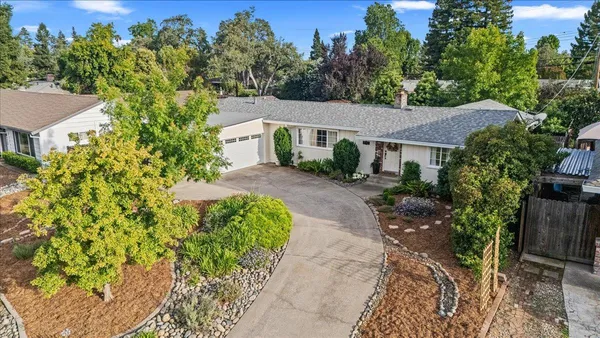 $514,950 | 9460 Golden Drive, Orangevale, CA 95662