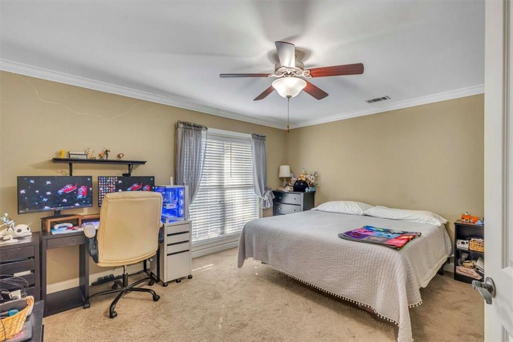 176 Crosswinds Drive Rincon, GA 31326 - Photo 27 of 35