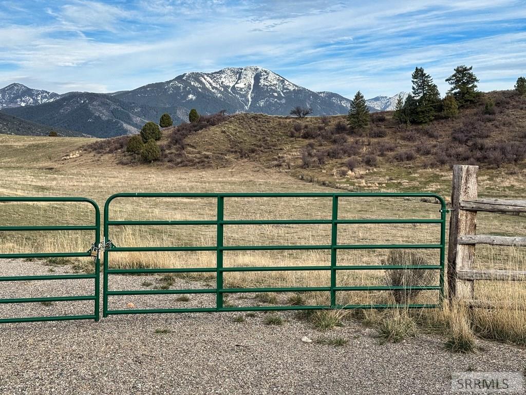 Tbd Traughber Road Swan Valley, ID 83449 - Photo 2 of 13