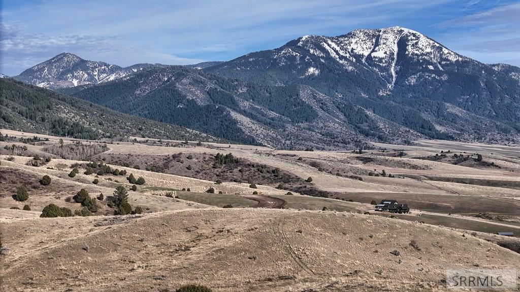 Tbd Traughber Road Swan Valley, ID 83449 - Photo 3 of 13