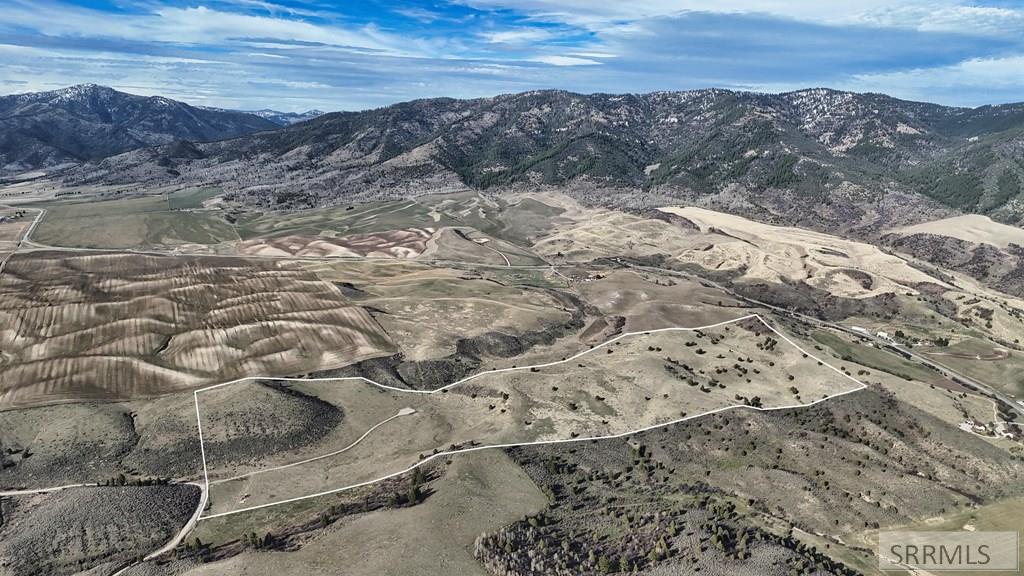 Tbd Traughber Road Swan Valley, ID 83449 - Photo 10 of 13