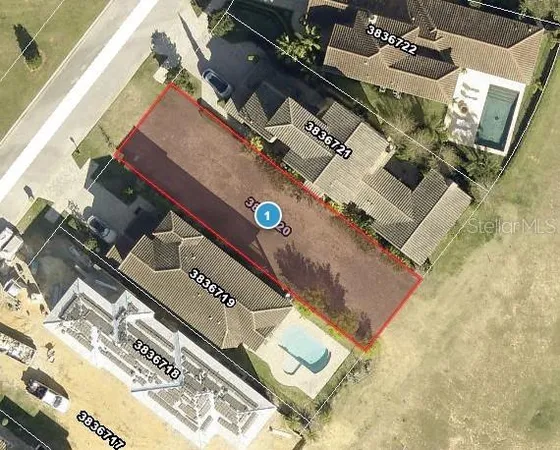 $650,000 | 16122 Trivoli Circle, Montverde, FL 34756