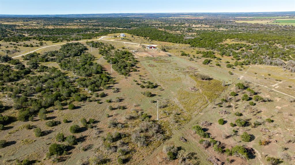 Lot 6 Bluff View Trail Gustine, TX 76455 - Photo 12 of 21 a view of an ocean and beach