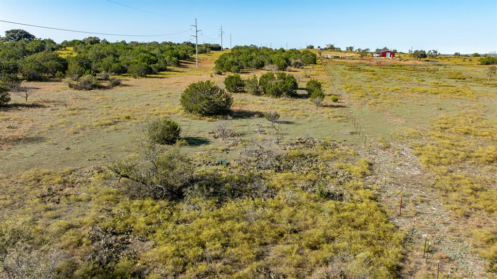 Lot 6 Bluff View Trail Gustine, TX 76455 - Photo 13 of 21 a view of ocean view
