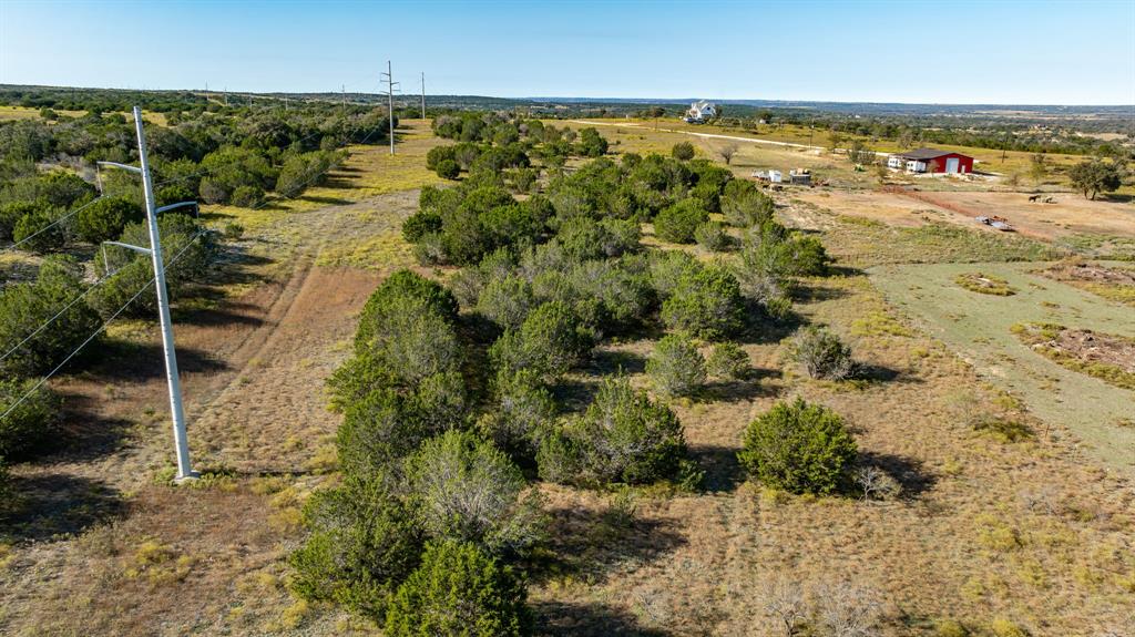 Lot 6 Bluff View Trail Gustine, TX 76455 - Photo 14 of 21 a view of an ocean view