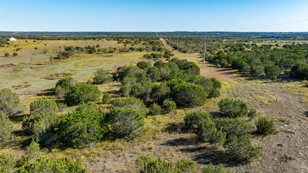 Lot 6 Bluff View Trail Gustine, TX 76455 - Photo 15 of 21 a view of an ocean beach
