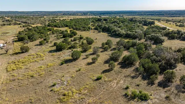$95,000 | Lot 6 Bluff View Trail, Gustine, TX 76455