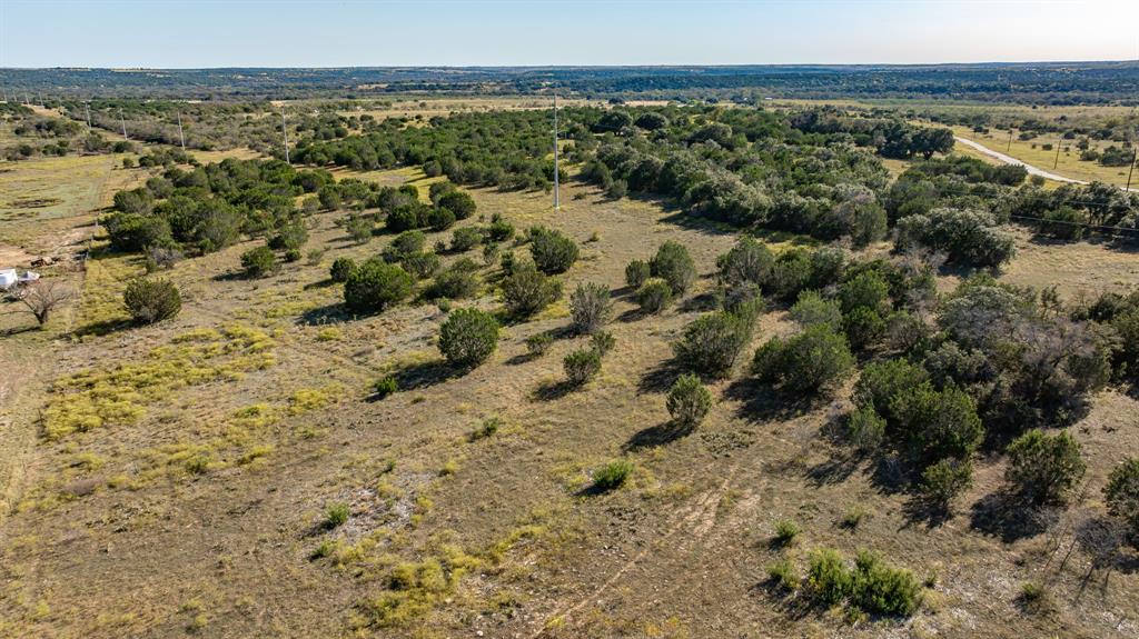 Lot 6 Bluff View Trail Gustine, TX 76455 - Photo 16 of 21 a view of a city with ocean view