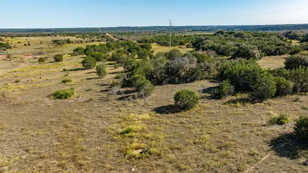 $95,000 | Lot 6 Bluff View Trail, Gustine, TX 76455