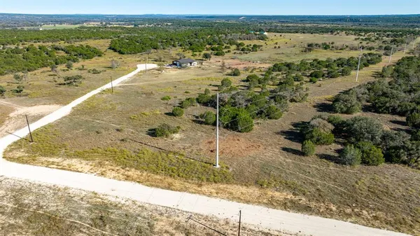 $95,000 | Lot 6 Bluff View Trail, Gustine, TX 76455