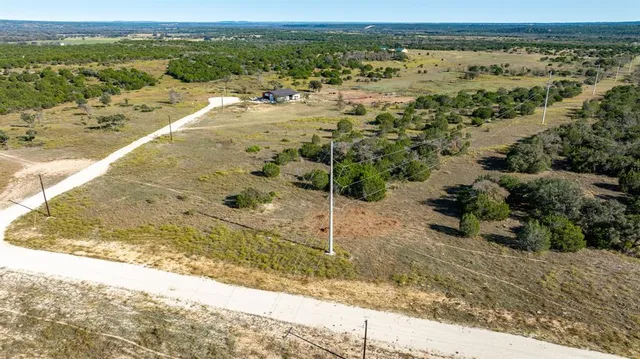 $95,000 | Lot 6 Bluff View Trail, Gustine, TX 76455
