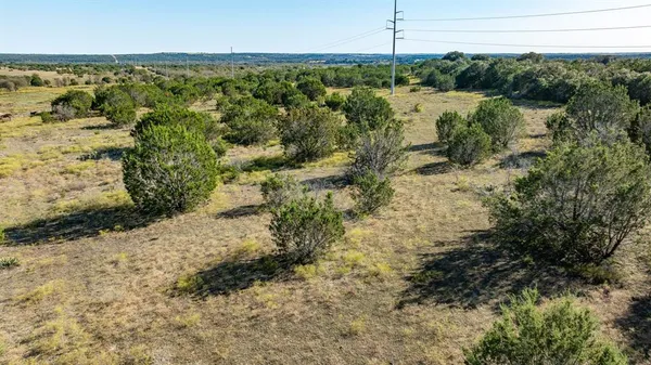 $95,000 | Lot 6 Bluff View Trail, Gustine, TX 76455