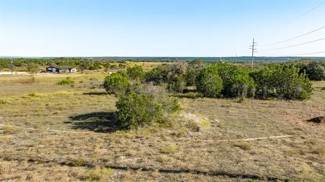 $95,000 | Lot 6 Bluff View Trail, Gustine, TX 76455