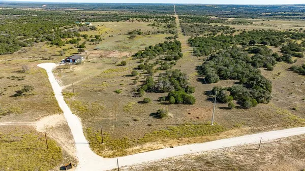 $95,000 | Lot 6 Bluff View Trail, Gustine, TX 76455