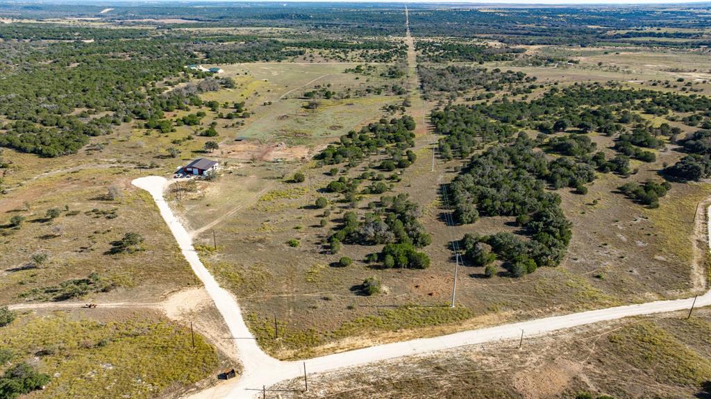 Lot 6 Bluff View Trail Gustine, TX 76455 - Photo 4 of 21 a view of ocean view