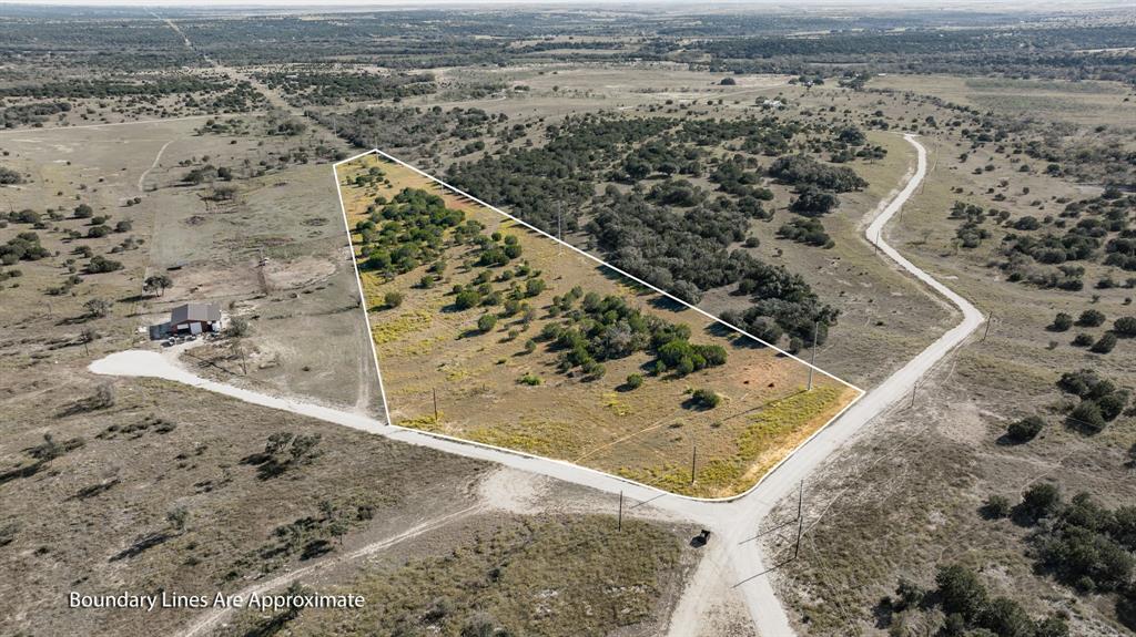 Lot 6 Bluff View Trail Gustine, TX 76455 - Photo 5 of 21