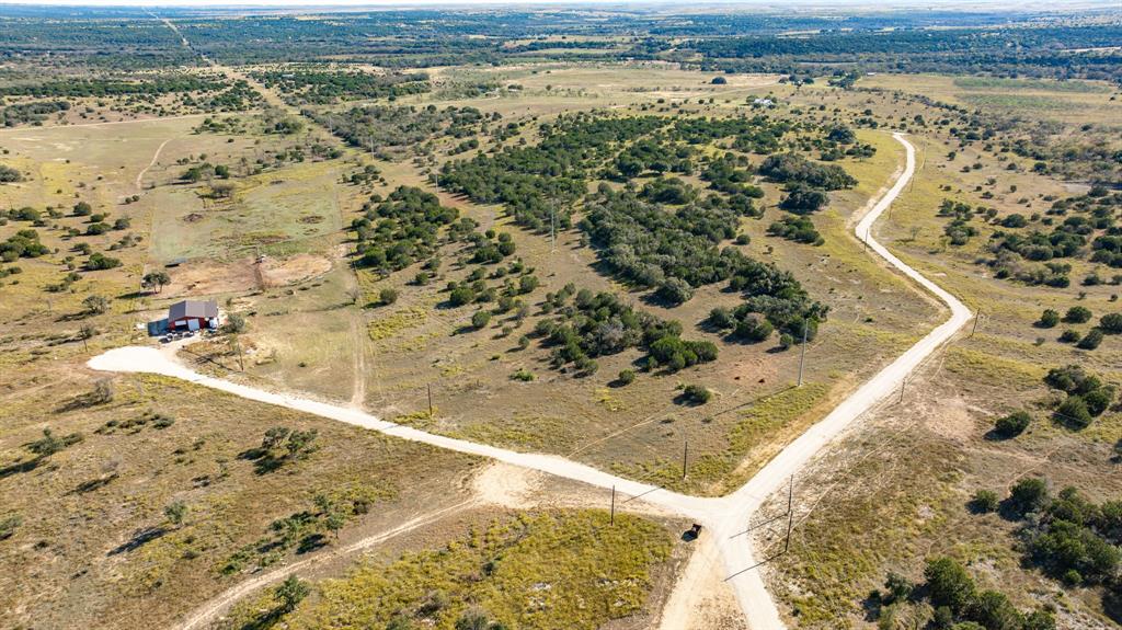 Lot 6 Bluff View Trail Gustine, TX 76455 - Photo 6 of 21 a view of ocean view