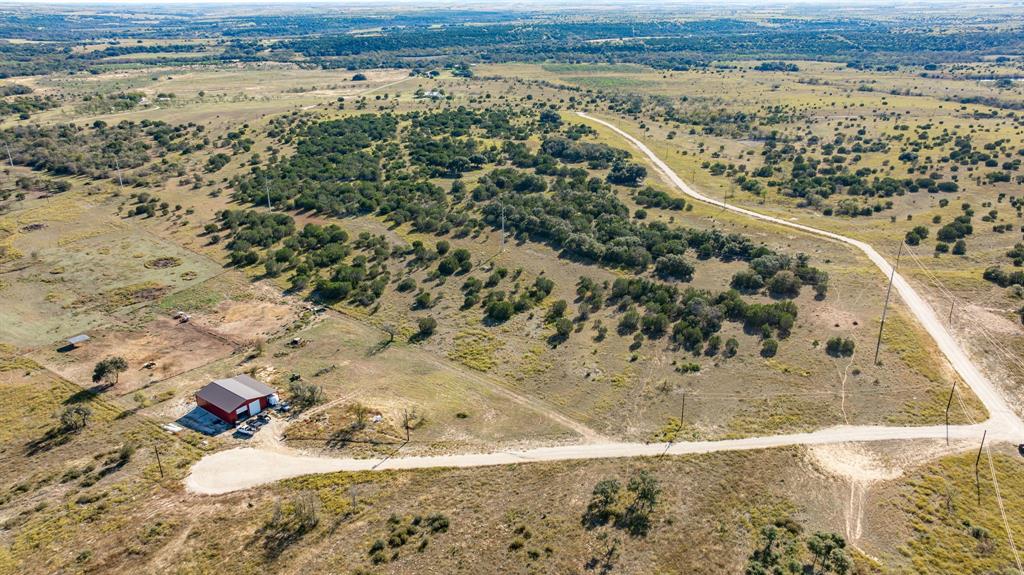 Lot 6 Bluff View Trail Gustine, TX 76455 - Photo 7 of 21