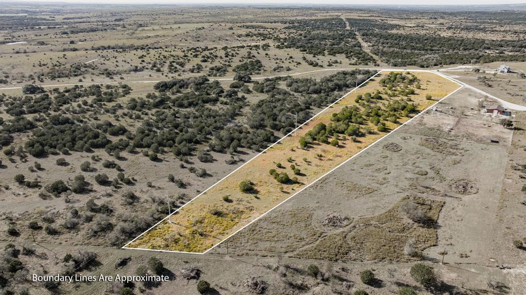 Lot 6 Bluff View Trail Gustine, TX 76455 - Photo 8 of 21