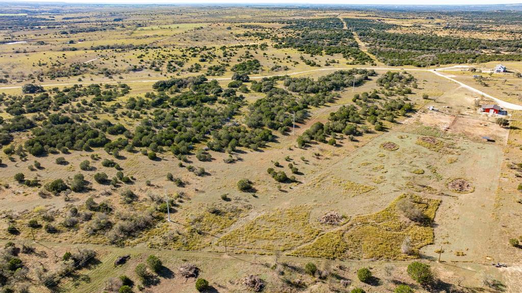 Lot 6 Bluff View Trail Gustine, TX 76455 - Photo 9 of 21 view of city and ocean