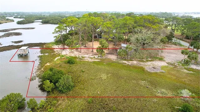 $547,000 | 16951 Southwest 133 Street, Cedar Key, FL 32625