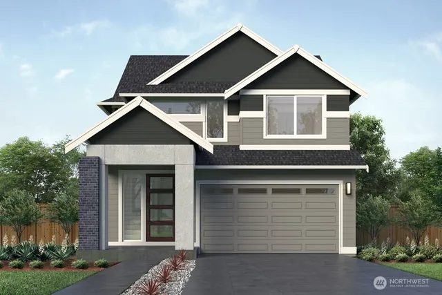 $1,123,995 | 12125 21st Street Southeast, Lake Stevens, WA 98258