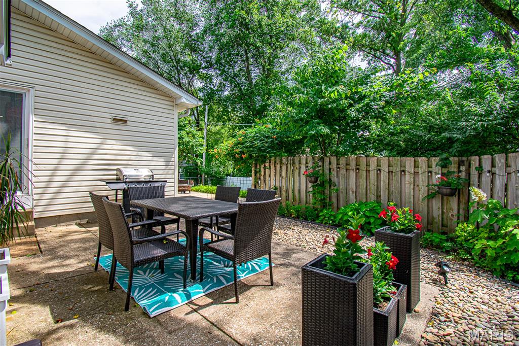 2025 Rurline Drive St. Louis, MO 63146 - Photo 81 of 92