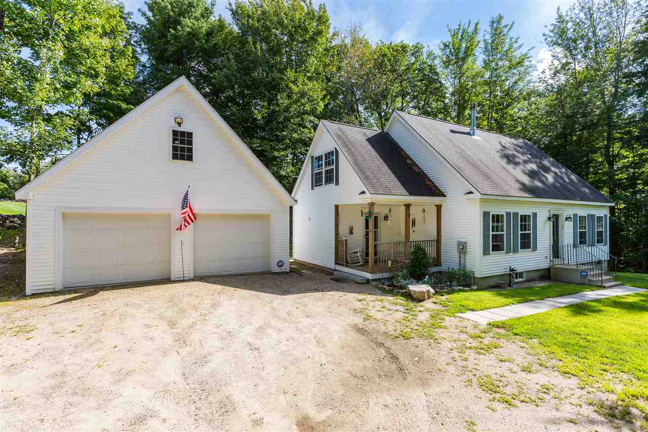 39 Penn Air Road Wolfeboro, NH 03894 - Photo 1 of 37 Gallery Image 1