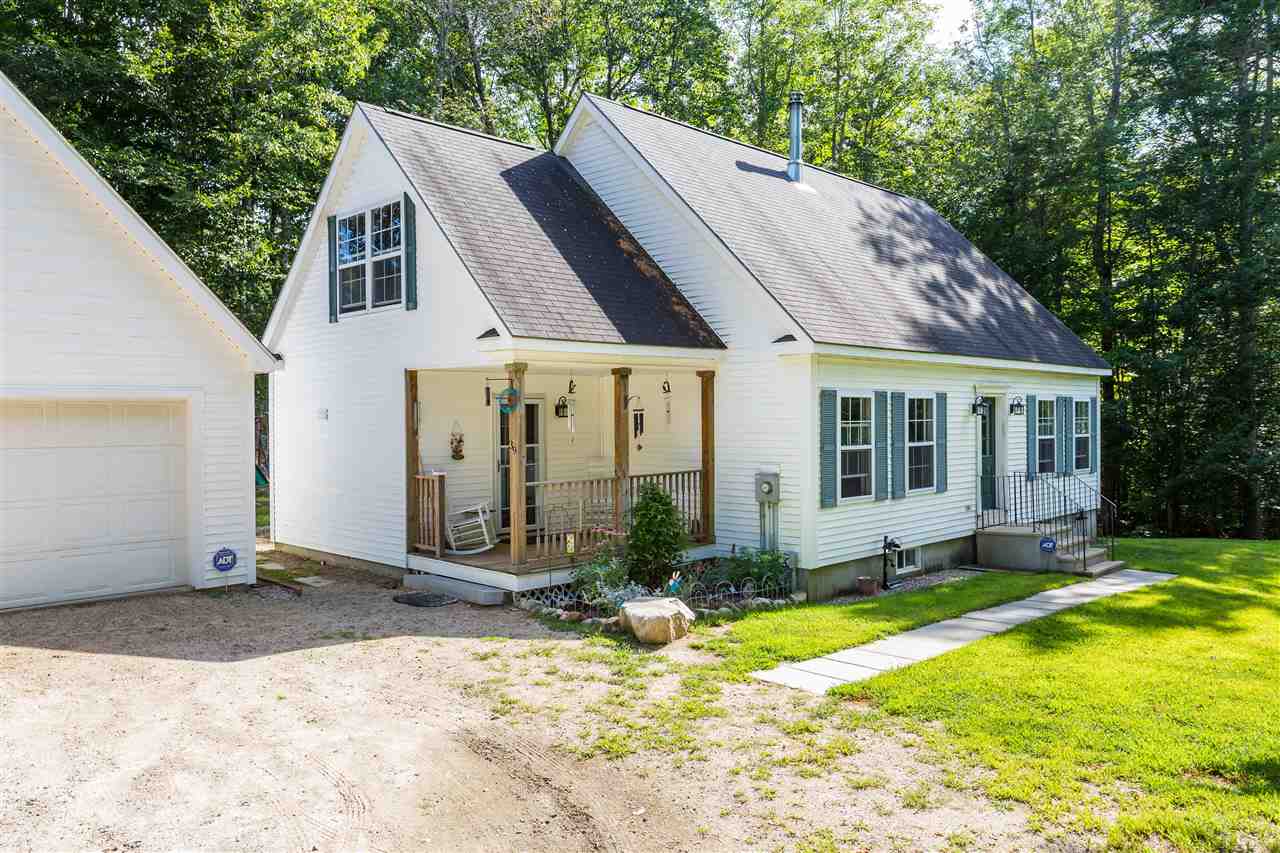 39 Penn Air Road Wolfeboro, NH 03894 - Photo 2 of 37 Gallery Image 2