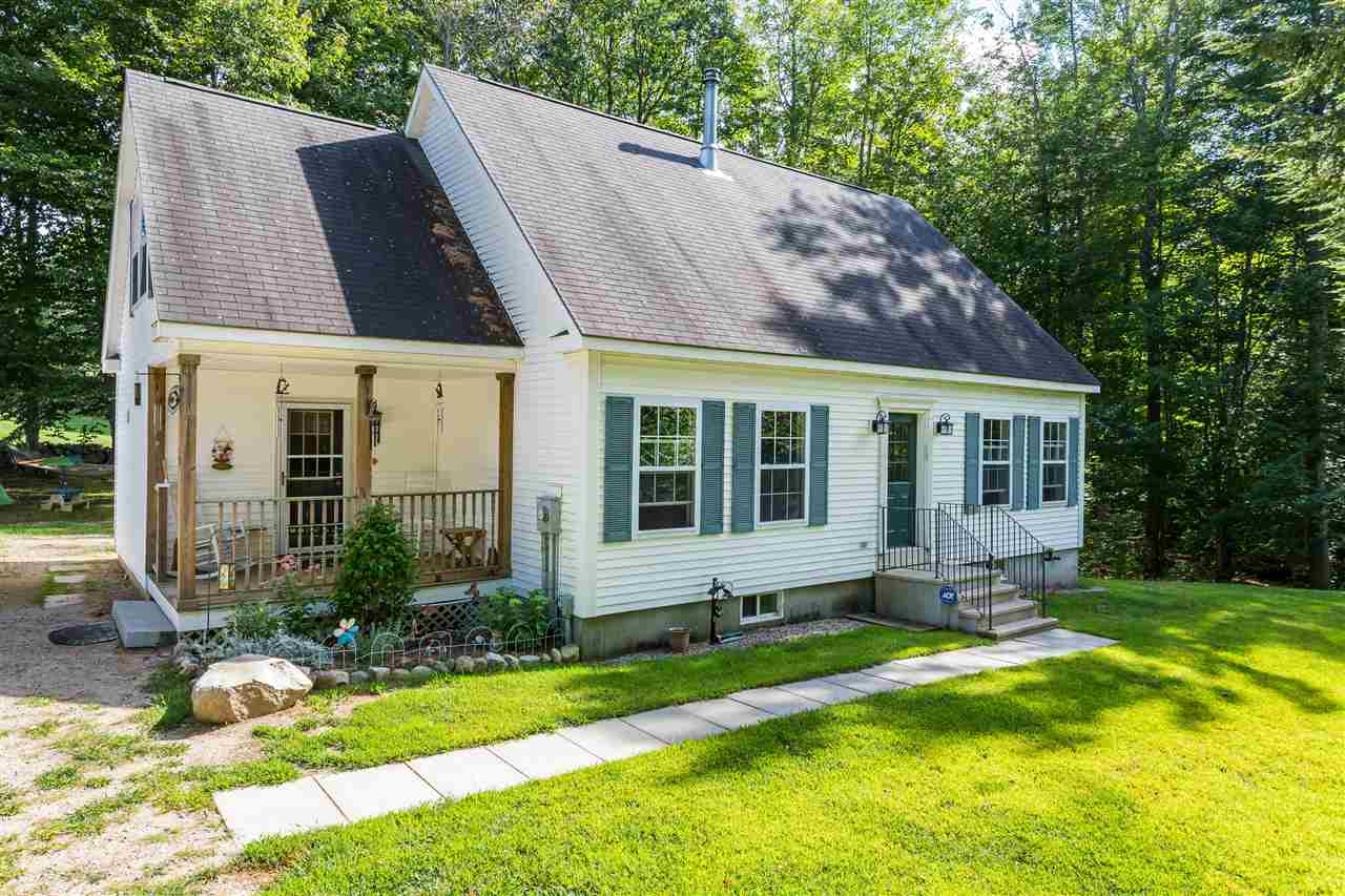 39 Penn Air Road Wolfeboro, NH 03894 - Photo 3 of 37 Gallery Image 3