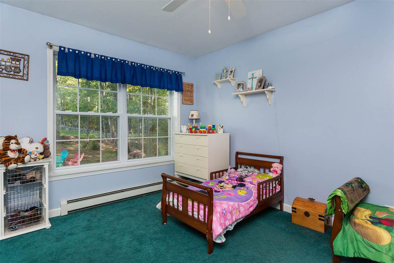 39 Penn Air Road Wolfeboro, NH 03894 - Photo 28 of 37 Gallery Image 28