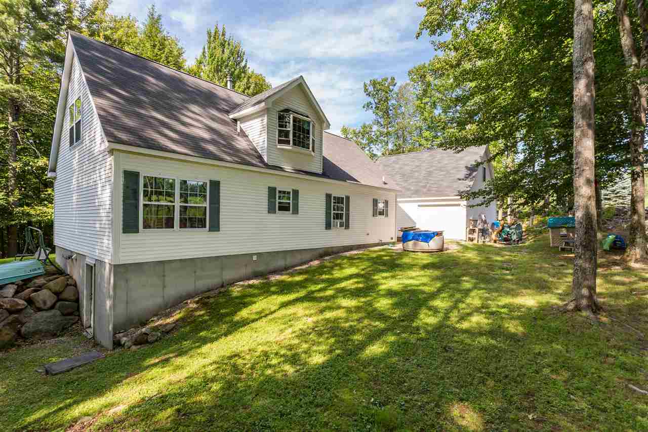 39 Penn Air Road Wolfeboro, NH 03894 - Photo 5 of 37 Gallery Image 5